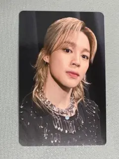 BTS JIMIN WeverseJP 2026 FESTA 記念ラキドロ - メルカリ