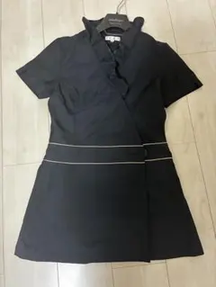 黒 ラップスタイル 半袖 シャツ