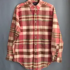 ラルフローレン赤