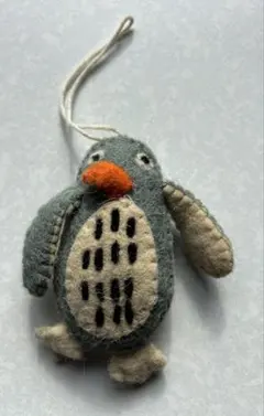 ハンドメイド ミナペルホネンhana gumoロバコーン メジャー - メルカリ