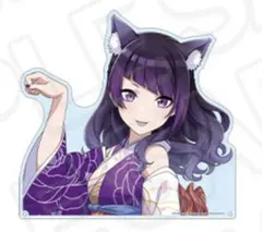 フブみこミオまんぷくパーティー！食卓BIGアクスタ 大神ミオ フブみこミオまんぷくパーティー！食卓BIGアクスタ 大神ミオ - メルカリ