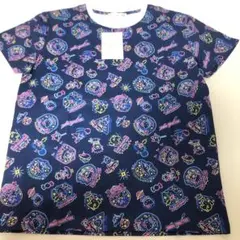 ネオンスターダイナー　Neon Star Diner Neon Star Diner Special JSK Set by Angelic Pretty