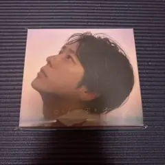 【ファンクラブ限定盤】二宮和也 カバーアルバム『〇〇と二宮と2 』