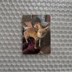 原因は自分にある。長野凌大 トレカ ⭑即購入可