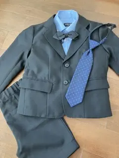 フォーマルスーツ 120