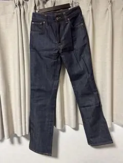 NUDIE JEANS スリムジム　slim gim W30/L32