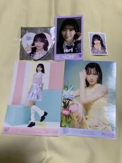 イコラブ　野口衣織　まとめ売り