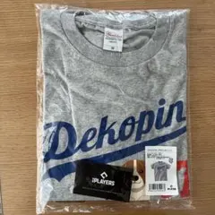 PLAYERS Dekopin Tシャツ ロイヤルブルー L - メルカリ