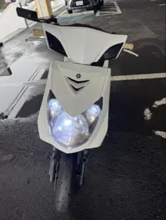 シグナスχ2型 京都‼️ - メルカリ
