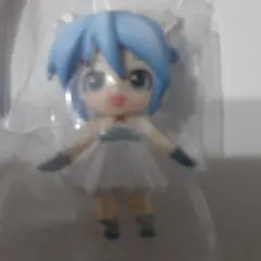初音ミクねんどろいどぷち、新品未開封。