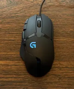 Logicool G402
