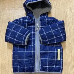 ブリーズ　リバーシブルブルゾン　95