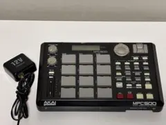 AKAI・MPC500・美品・サンプラー 2026年最新】AKAI MPC 500の人気アイテム - メルカリ