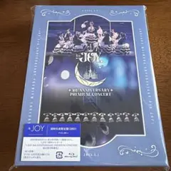 ≒JOY 3周年 Type-A Blu-ray 新品未開封 ニアジョイ 生写真 ≒JOY 3周年 Type-A Blu-Ray 新品未開封 ニアジョイ 生写真 - メルカリ