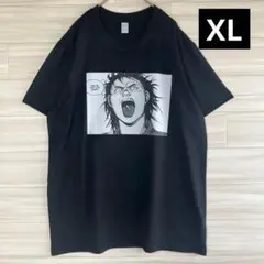AKIRA アキラ 鉄雄 テツオ 　Tシャツ アニメ　金田 XL　未使用のサムネイル