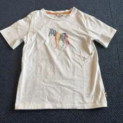 Paul Smith Junior ゼブラ柄 Tシャツ 130cmのサムネイル