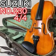 2025年最新】スズキ バイオリン 230の人気アイテム - メルカリ