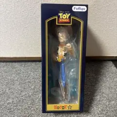 トイ・ストーリー パッケージフィギュアコレクション ウッディー