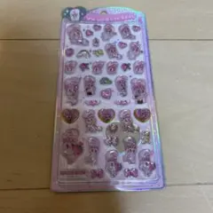 正規品　うるちゅる　ポップシール　エスターバニー