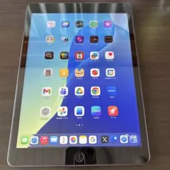 Apple iPad 第8世代128GB Wi-Fiモデル スペースグレー