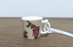 アラビア　ムーミン　ミニマグ　オーナメント　新品