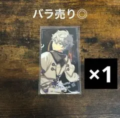 あんスタ 中国 偶像梦幻祭 招募フォトカード 招募クリアカード