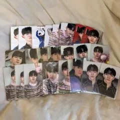 INI 田島将吾 RTP トレカ コンプ まとめ売り