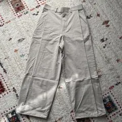 CAHLUMN Organic Cotton Painter Pant XXL - メルカリ
