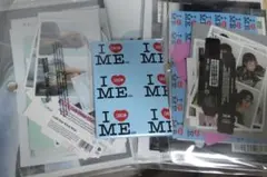 illit アルバム 3形態セット 開封済 トレカなし