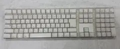 Apple 純正 ワイヤレスキーボード A1016のサムネイル