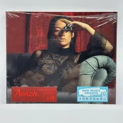 美品　Awich　Partition　CD
