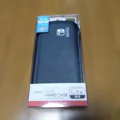 Nintendo Switch Lite スリムハードケース