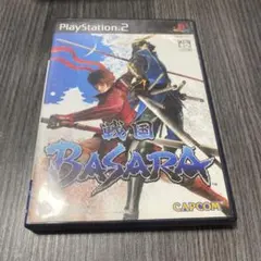 戦国BASARA