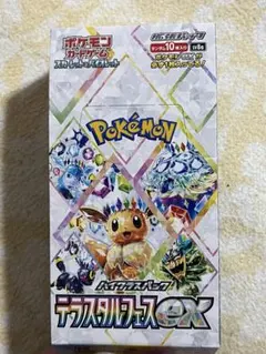 2025年最新】テラスタルフェスexの人気アイテム - メルカリ