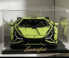 1/64 ランボルギーニ LP700-4 LBWK スパイダー零戦 グリーン - メルカリ
