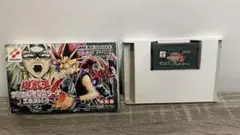遊戯王 デュエルモンスターズ エキスパート2 ゲームボーイアドバンス ソフト