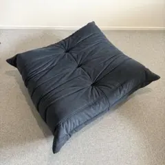 正規店購入】ligne roset TOGO オットマン - メルカリ