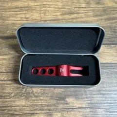 スコッティキャメロン タイトリスト ピボットツール グリーンフォーク レッドのサムネイル