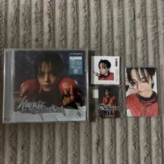 JO1 CD まとめ売り 大平祥生 即購入可 JO1 CD まとめ売り 大平祥生 即購入可 JO1 CD まとめ売り 大平