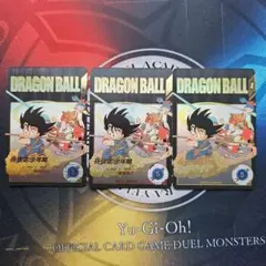 ドラゴンボールダイバーズ孫悟空少年期 パラレル 状態B〕孫悟空：少年期(パラレル)【L☆】{FB06-025} - カードラッシュ