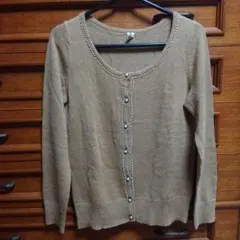 ビス◇カーディガン