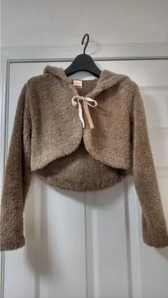 ボレロ　Mサイズ