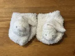 ジェラピケ　ベビー　靴下