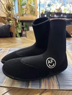 AIDENTIFY アイデンティファイ 5mm SURF SOX 日本製　M