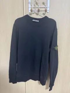 【IQOS】Stone  ガーメントダイ 厚手ロンt IQOS様 専用】Stone Island ガーメントダイ 厚手ロンt - メルカリ