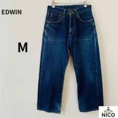 EDWIN エドウィン 505 デニムパンツ ジーンズ W29