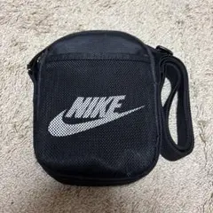NIKE ショルダーバッグ ブラック