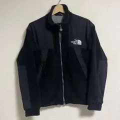 90s ノースフェイス ARMADILLA WINDSTOPPER フリース M