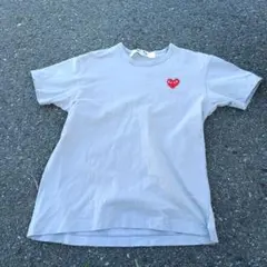 PLAY COMME des GARÇONS Tシャツ M SWAG