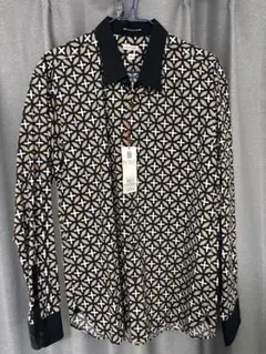 【新品】ドレステリア　シャツ　Mサイズ【タグ付き】